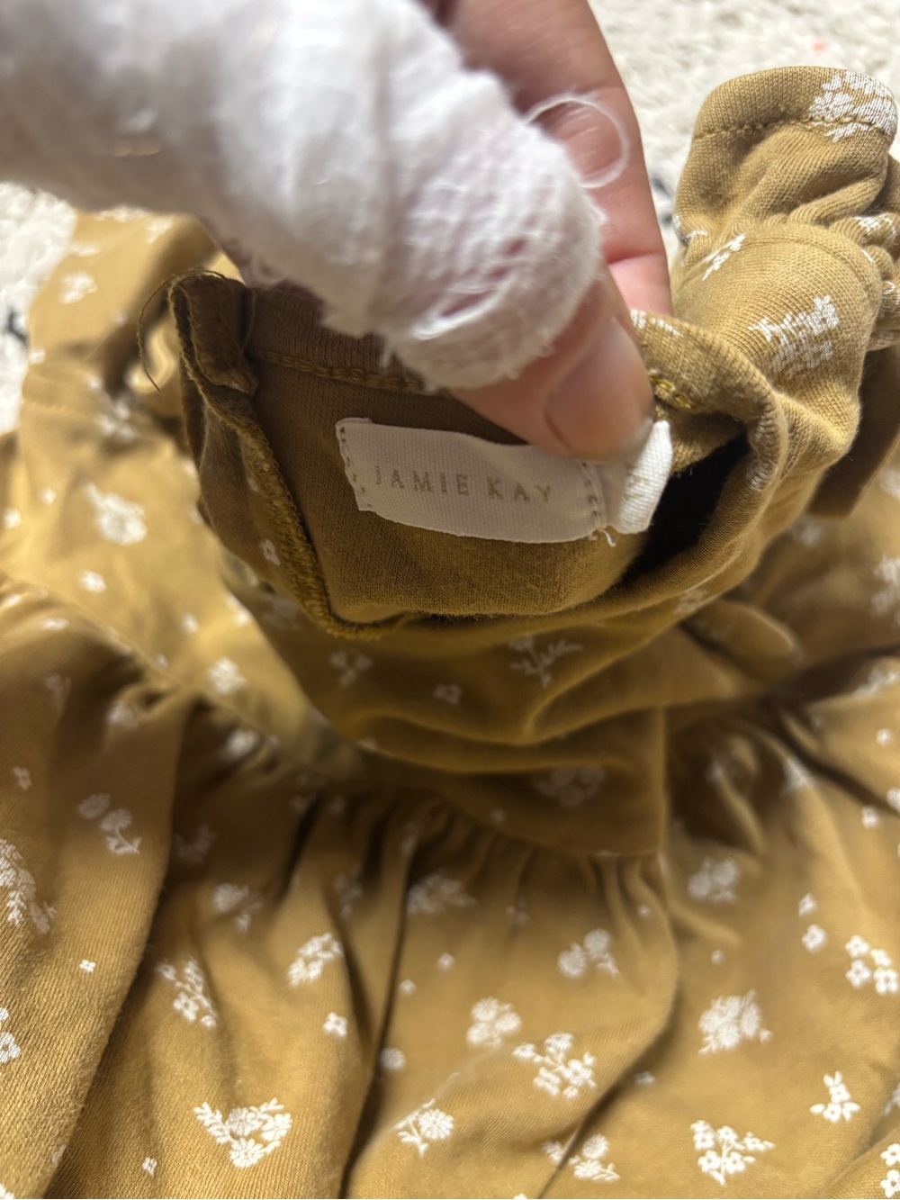 Jamie Kay Dress - Picture 2 of 2